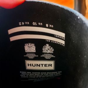Women's Hunter Rain Boot
